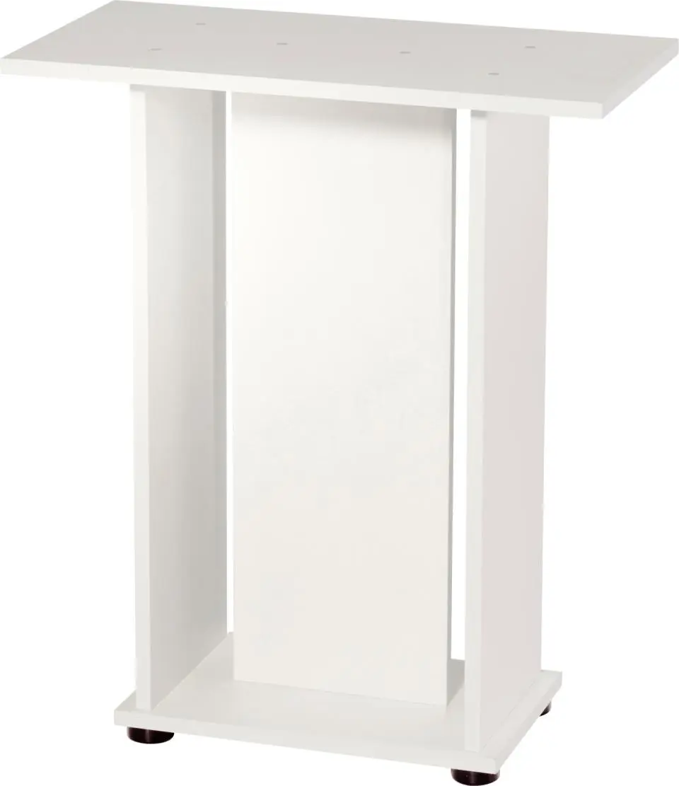 Family Kabinet 54 Liter Hvid